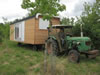 yurt en woonwagens: Image
